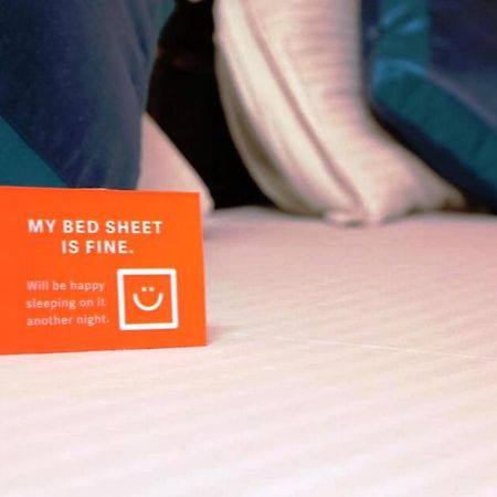 Fabhotel Lb Imperia Музафарпур Екстериор снимка