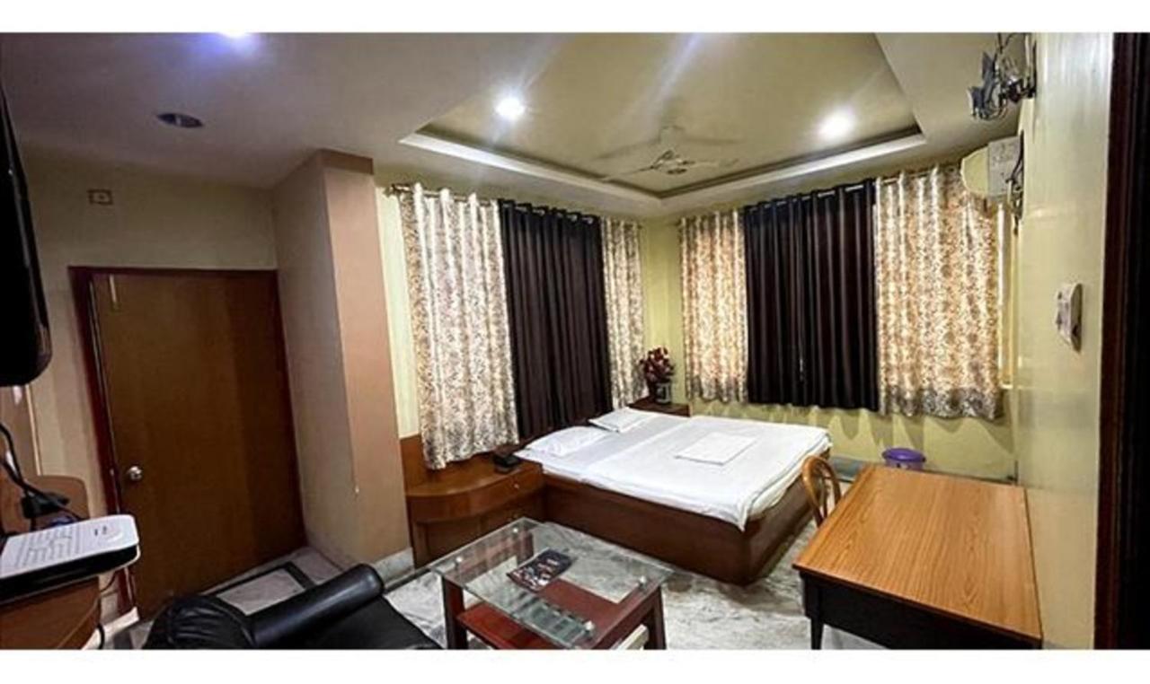 Fabhotel Lb Imperia Музафарпур Екстериор снимка