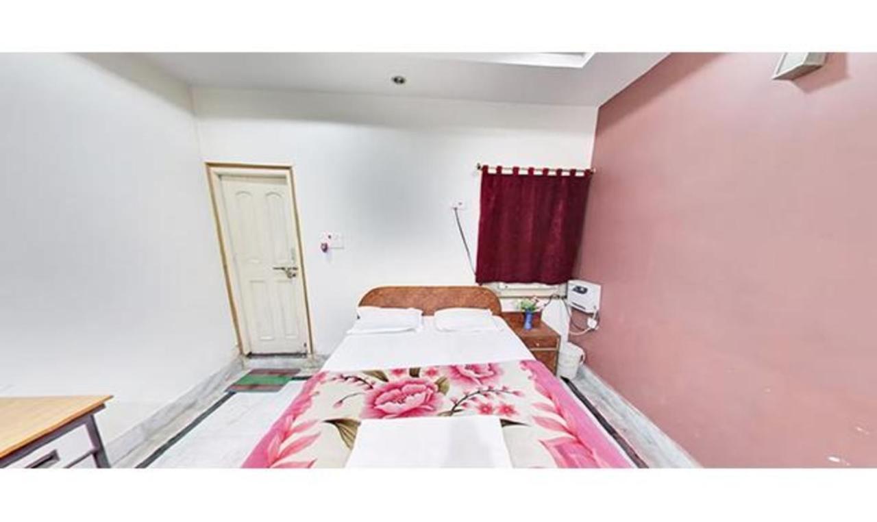 Fabhotel Lb Imperia Музафарпур Екстериор снимка