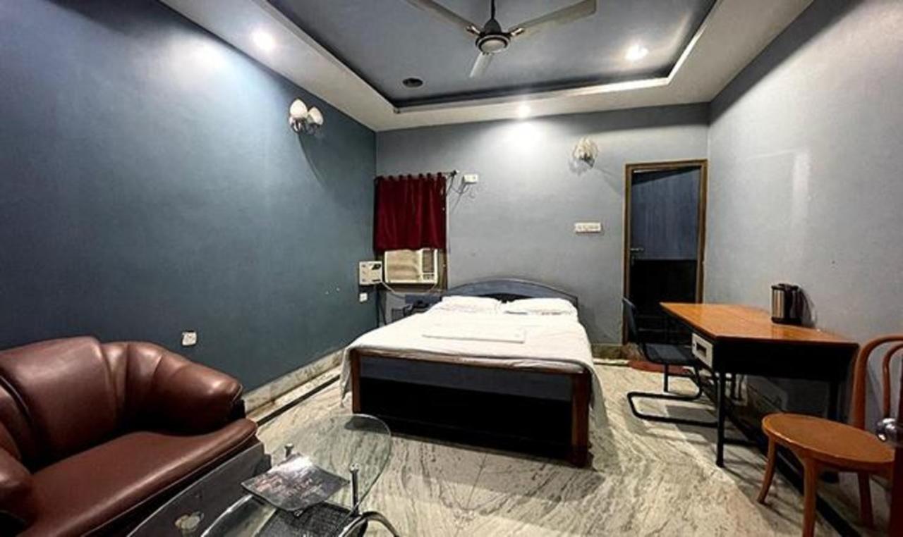 Fabhotel Lb Imperia Музафарпур Екстериор снимка