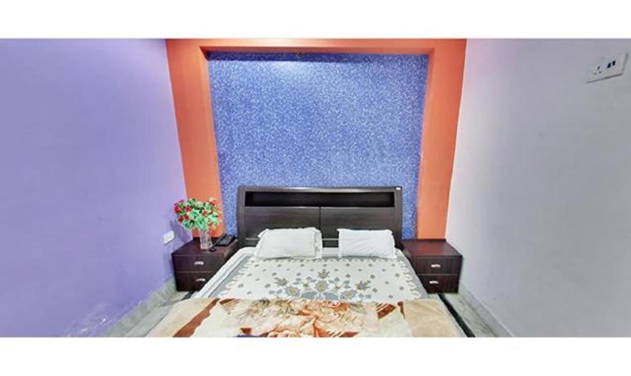 Fabhotel Lb Imperia Музафарпур Екстериор снимка