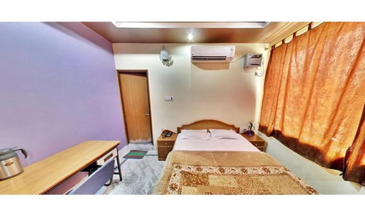 Fabhotel Lb Imperia Музафарпур Екстериор снимка