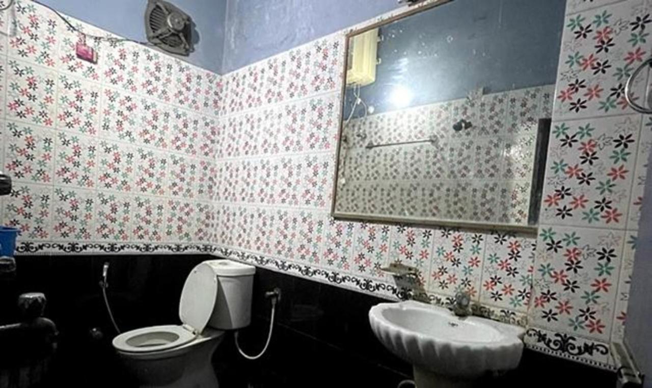 Fabhotel Lb Imperia Музафарпур Екстериор снимка
